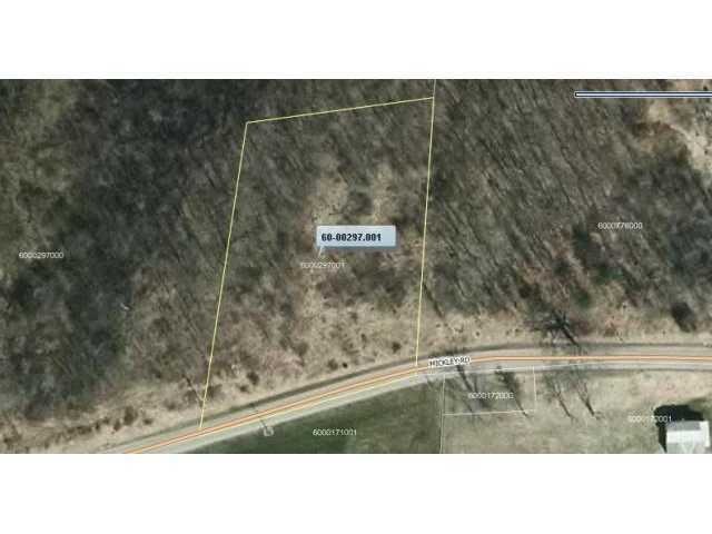 0 Mickley Rd, Union Township, OH 43014 - photo 1