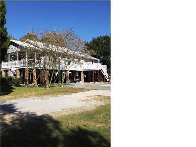 7201 Lee Station Rd, New Iberia, LA 70560 - photo 1