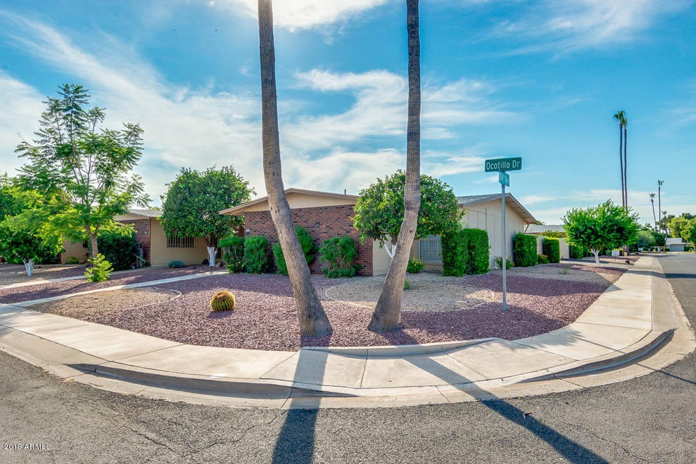 10402 W Ocotillo Dr unit N, Sun City, AZ 85373 - photo 1