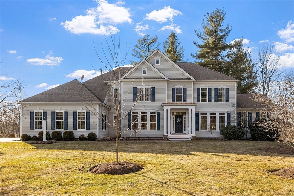 25 Blueberry Path, Acton, MA 01720 - photo 1