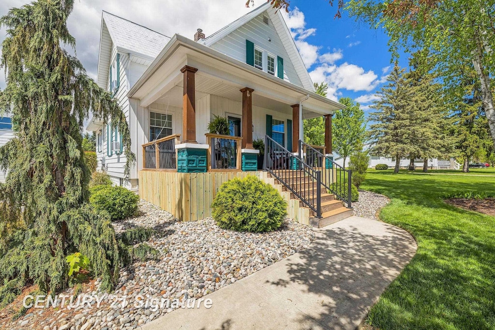 6280 S Dehmel Rd, Frankenmuth, MI 48734 - photo 1