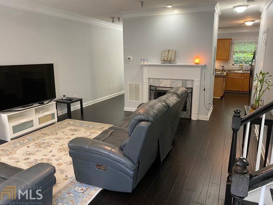 1273 Harris Common, Roswell, GA 30076 - photo 1