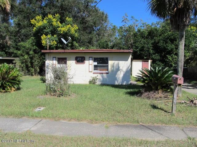 3731 Eve Dr W, Jacksonville, FL 32246 - photo 1