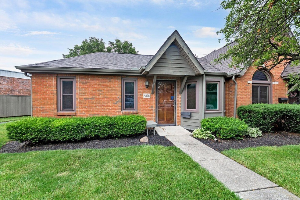 5828 Thada Ln unit 5828, Columbus, OH 43229 - photo 1