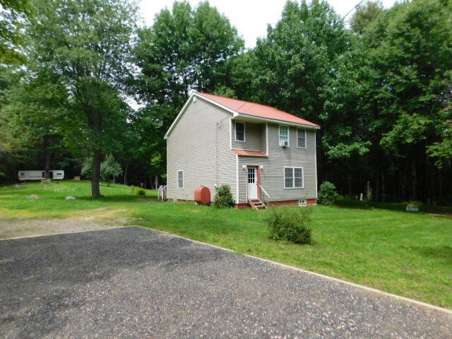 133 Paris Hill Rd, Buckfield, ME 04220 - photo 1