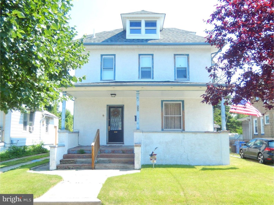 305 Summit Ave, Westville, NJ 08093 - photo 1