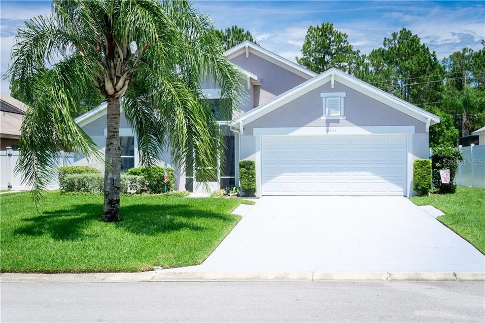 3011 Buckeye Point Dr, Winter Haven, FL 33881 - photo 1