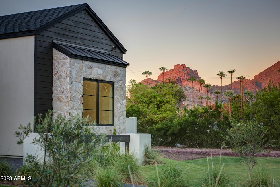 Camelback