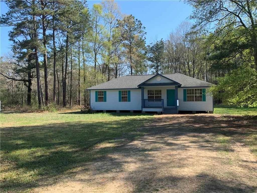 144 White Loop Rd, Pineville, LA 71360 - photo 1