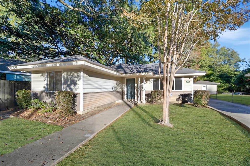 204 N Scanlan St unit A/B, Hammond, LA 70401 - photo 1