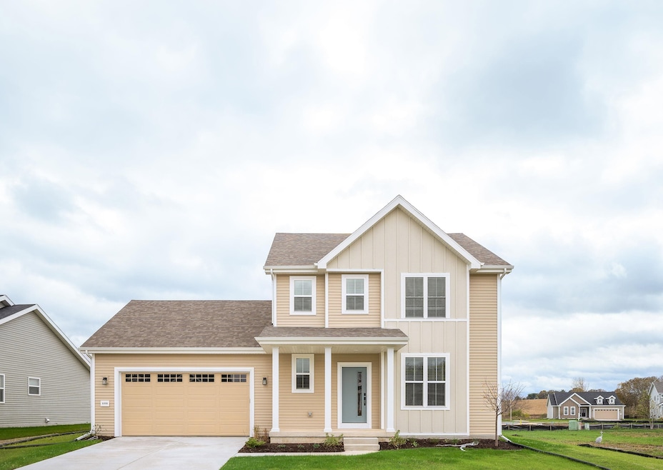 8008 Laufenberg Blvd, Cross Plains, WI 53528 - photo 1