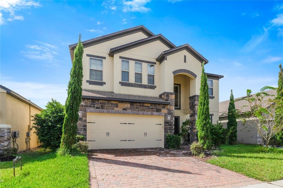 5156 Ravena Ave E, Saint Cloud, FL 34771 - photo 1