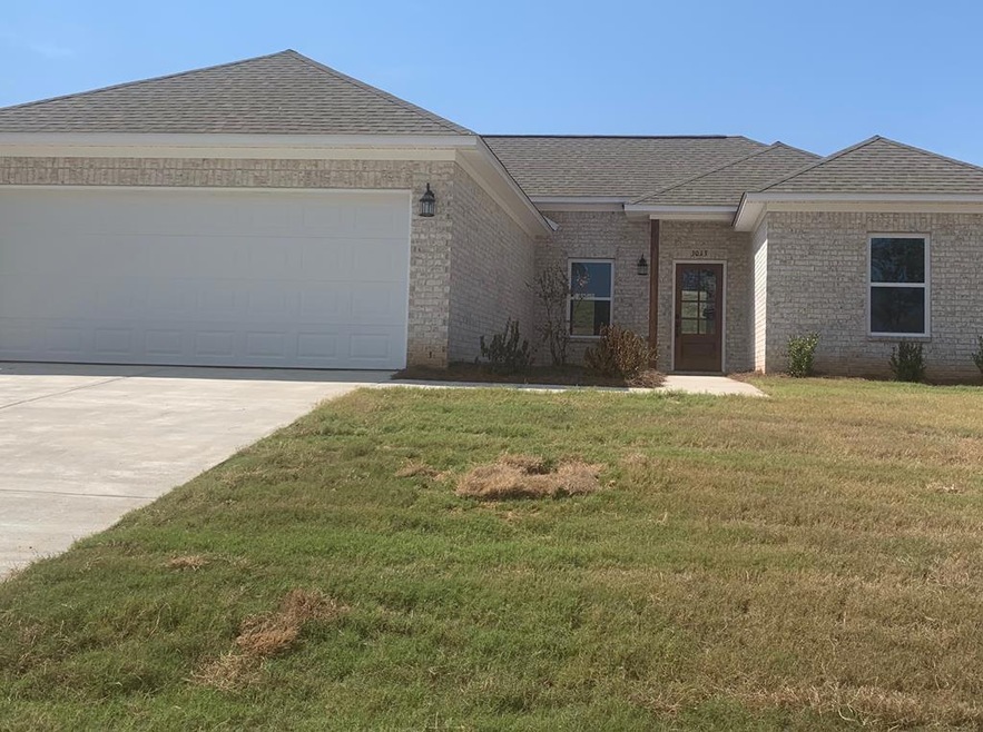 3013 Blackbriar Dr, Oxford, MS 38655 - photo 1