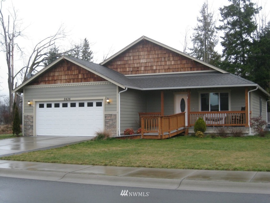 unlisted-address, Blaine, WA 98230 - photo 1