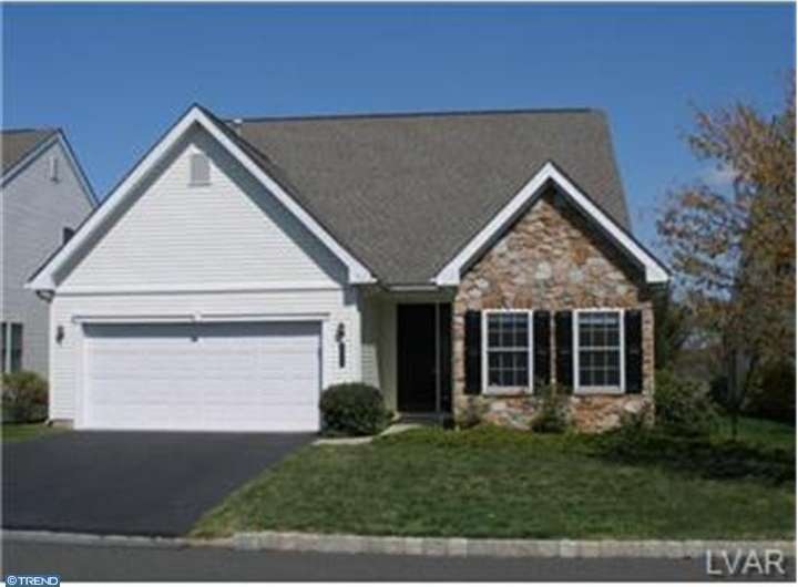 2613 Terrwood Dr W unit 9, Macungie, PA 18062 - photo 1