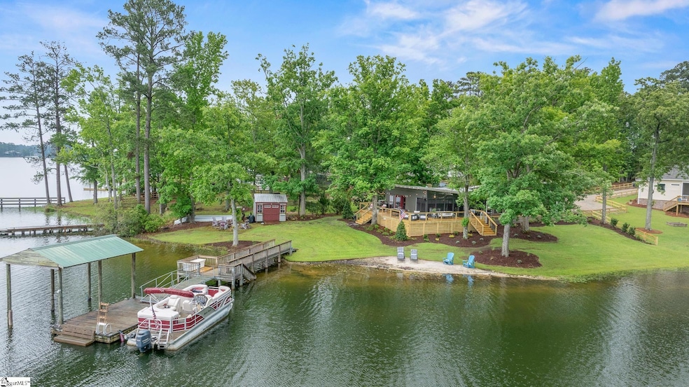 653 R B Baker Dr, Chapin, SC 29036 - photo 1