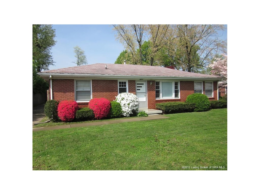 18 Lelia Ave, Jeffersonville, IN 47130 - photo 1