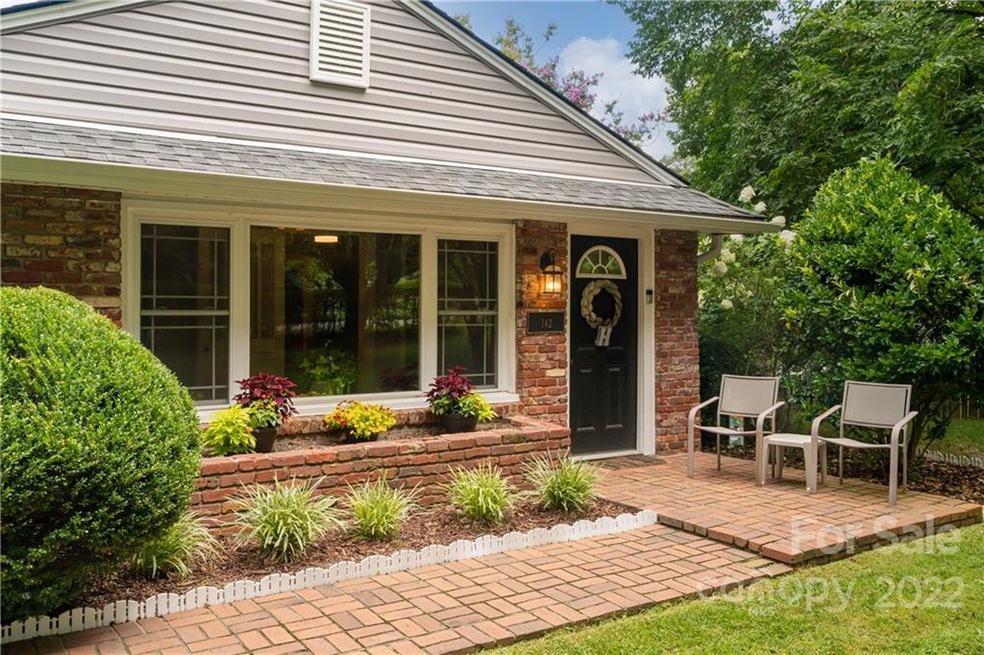 142 Rock Hill Rd, Asheville, NC 28803 - photo 1