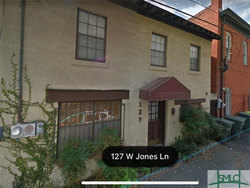 127 W Jones Ln, Savannah, GA 31401 - photo 1