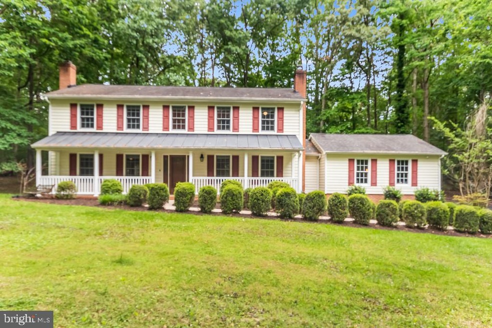 202 Woodfield Dr, Spotsylvania, VA 22553 - photo 1