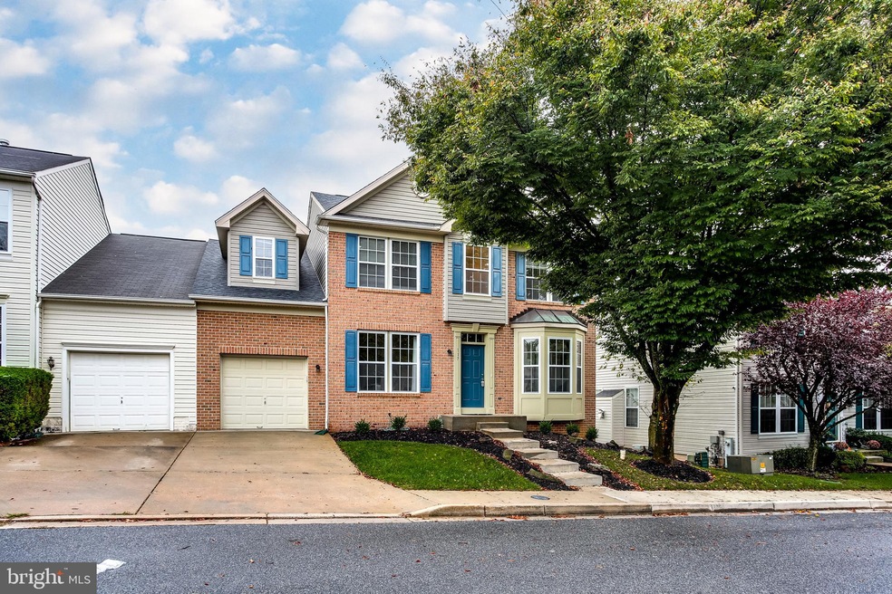 117 Egypt Farms Rd, Owings Mills, MD 21117 - photo 1