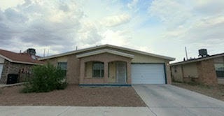 408 Katherine Dr, Horizon City, TX 79928 - photo 1