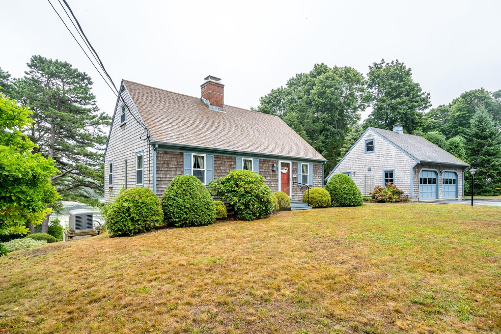 176 Maple Street