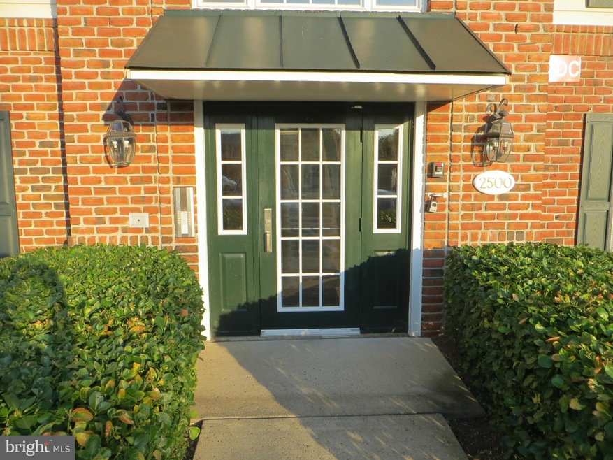 2500 Shelley Cir unit 1A, Frederick, MD 21702 - photo 1