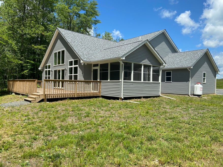 7840 Lake, Pocono Lake, PA 18347 - photo 1