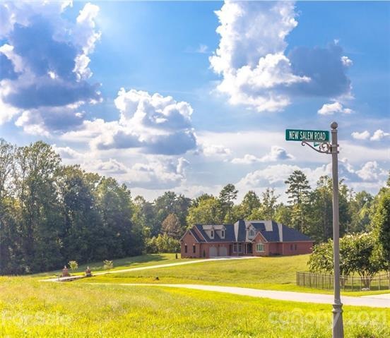 528 New Salem Rd unit 8, Statesville, NC 28625 - photo 1