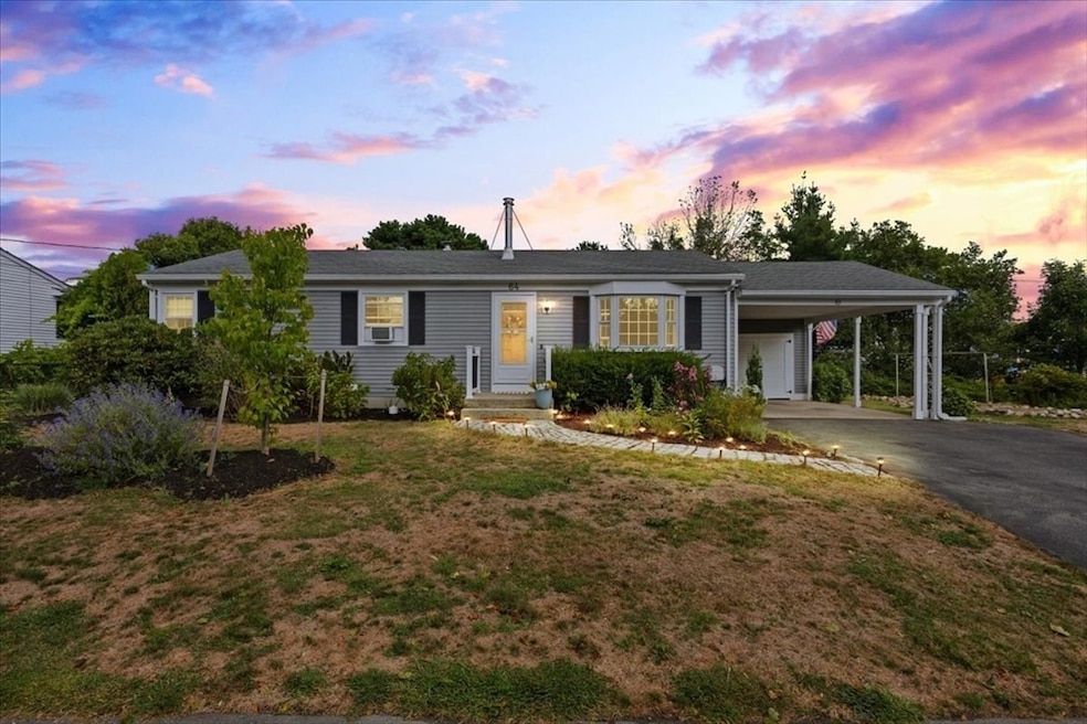 64 Midland Rd, Somerset, MA 02726 - photo 1