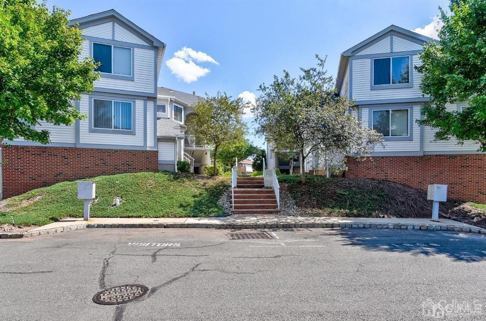 205 Jesse Way unit 205, Piscataway, NJ 08854 - photo 1