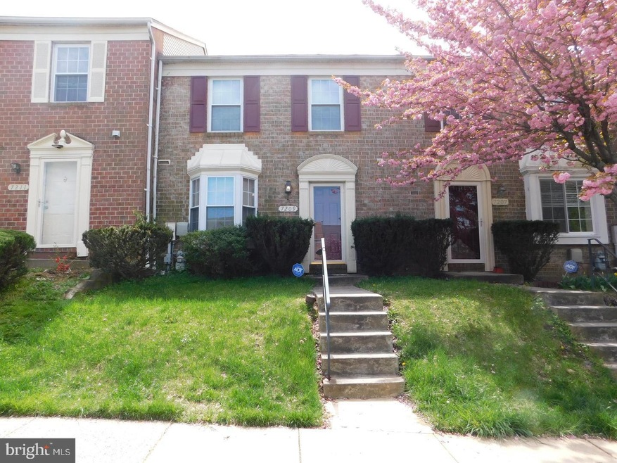 7209 Brookfalls Terrace, Baltimore, MD 21209 - photo 1