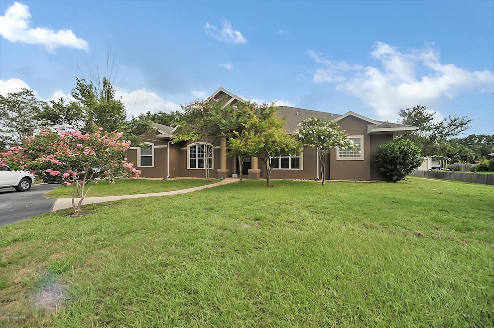 5320 Cangro St, Cocoa, FL 32926 - photo 1