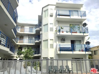 1750 N Sycamore Ave unit 309, Los Angeles, CA 90028 - photo 1