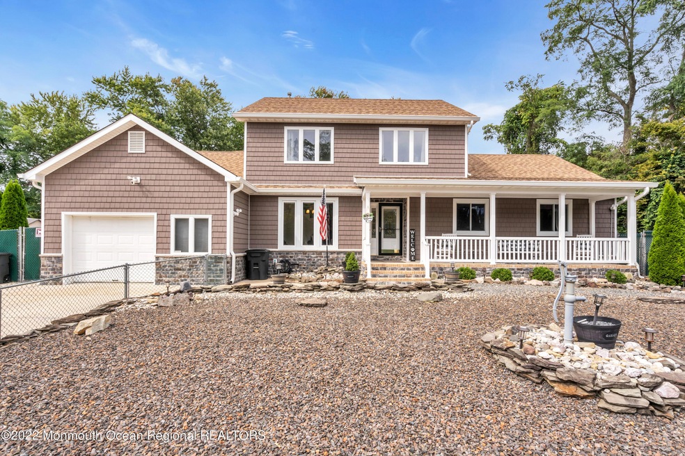 25 Scott Dr, Bayville, NJ 08721 - photo 1