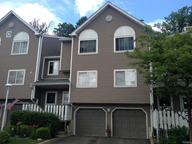 44 Eagle Ridge Way unit 44, Nanuet, NY 10954 - photo 1