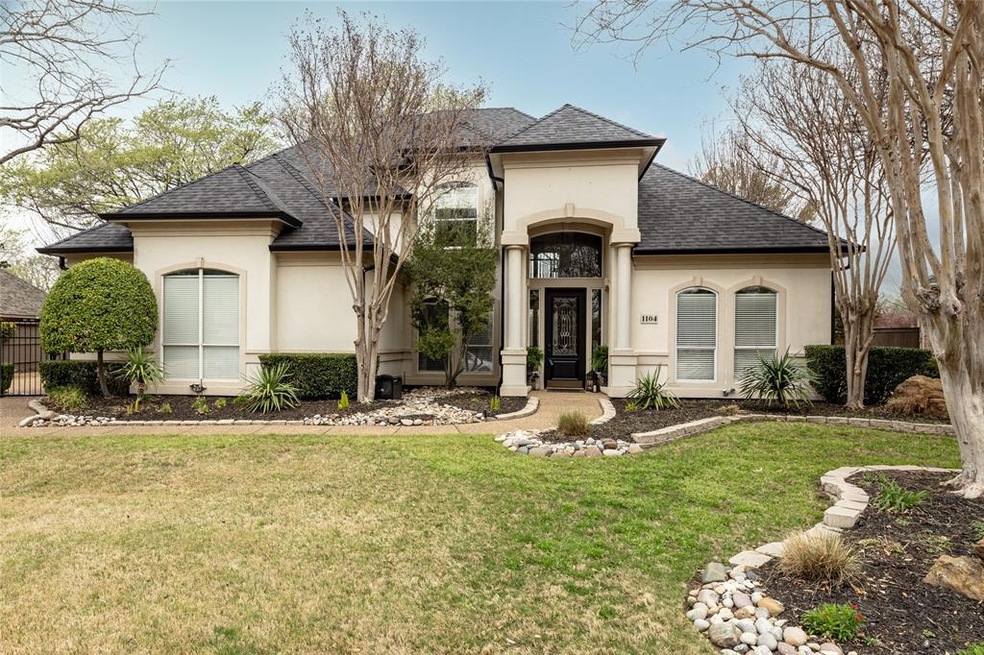 1104 Longford Cir, Southlake, TX 76092 - photo 1