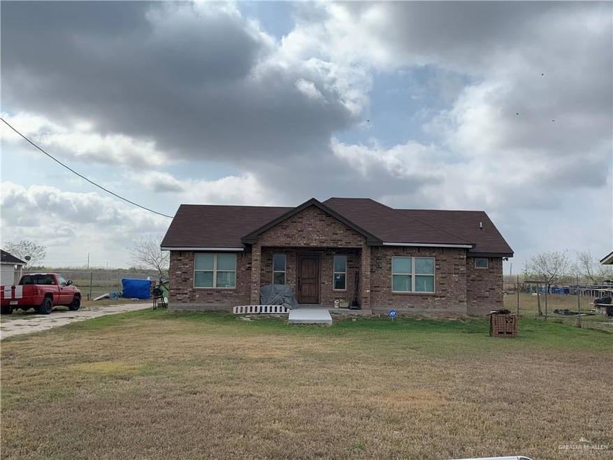 5847 Mile 12 N, Mercedes, TX 78570 - photo 1