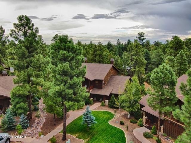 751 Spirea Ln, Show Low, AZ 85901 - photo 1