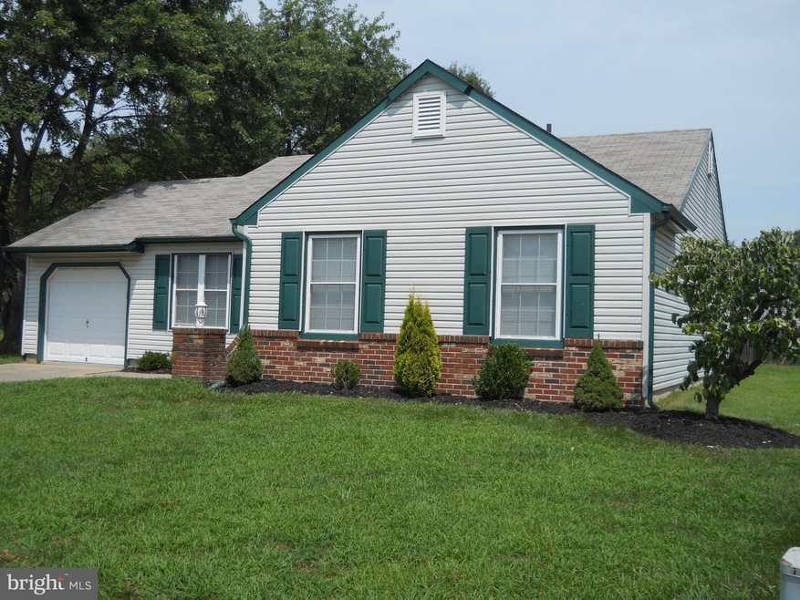 6 Berkshire Ct, Westampton, NJ 08060 - photo 1