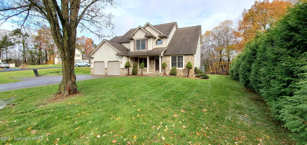 224 Dryden Rd, Stroudsburg, PA 18360 - photo 1