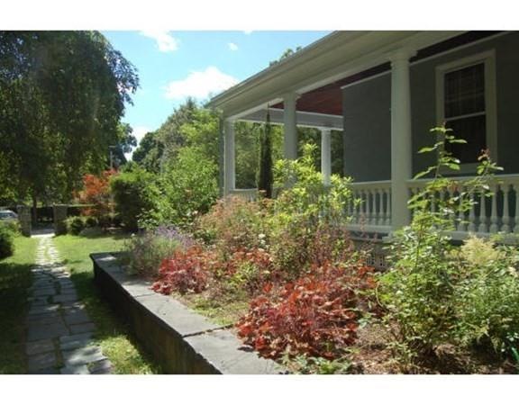 45 Eliot St unit B, Jamaica Plain, MA 02130 - photo 1