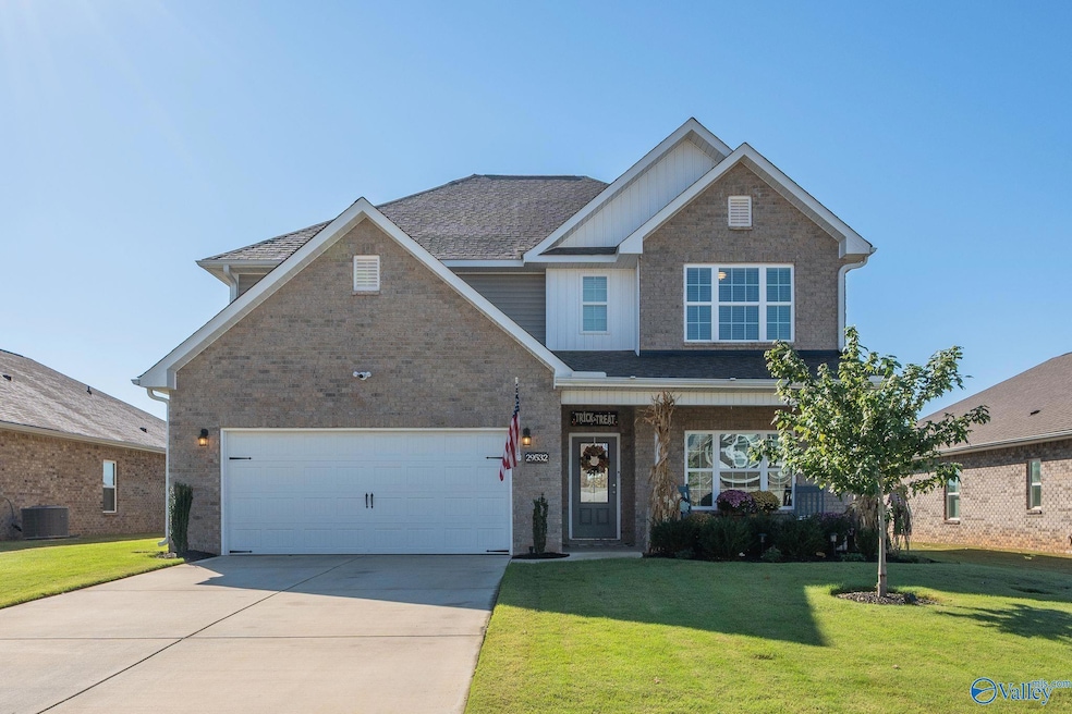 29532 Canoe Cir NW, Harvest, AL 35749 - photo 1