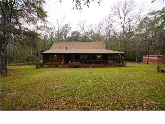 2633 Baxter Rd, Wilmer, AL 36587 - photo 1