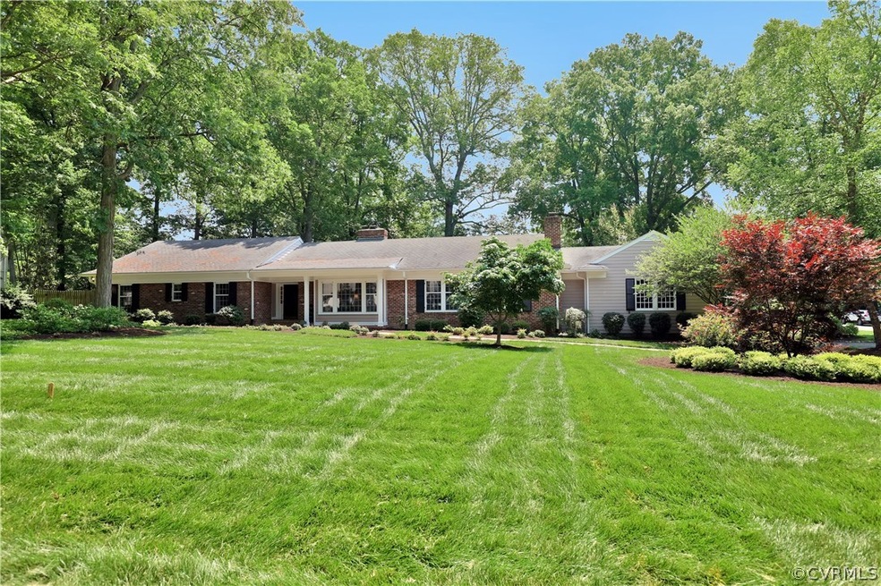 205 Santa Clara Dr, Henrico, VA 23229 - photo 1