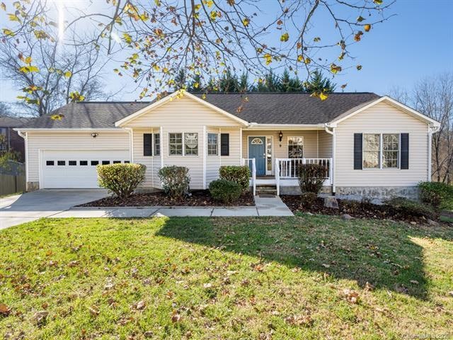 9 Mill Stone Dr, Asheville, NC 28803 - photo 1