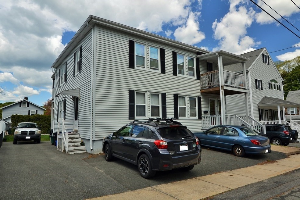 26 Gregg St, Beverly, MA 01915 - photo 1