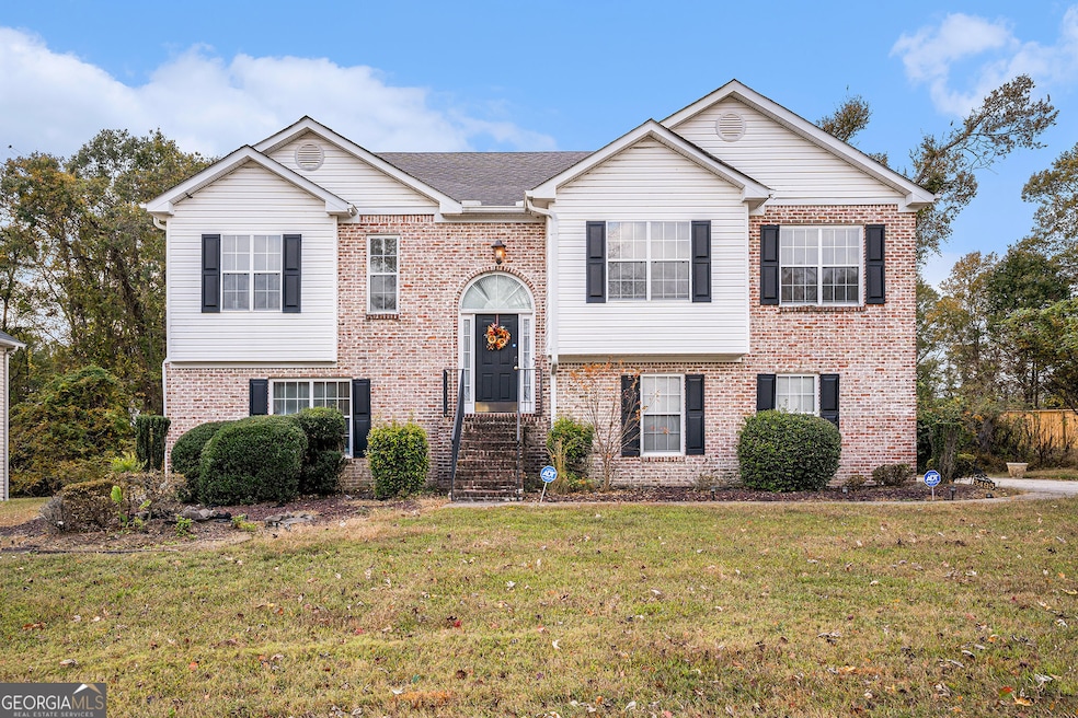 3495 Heathervale Way SW, Conyers, GA 30094 - photo 1