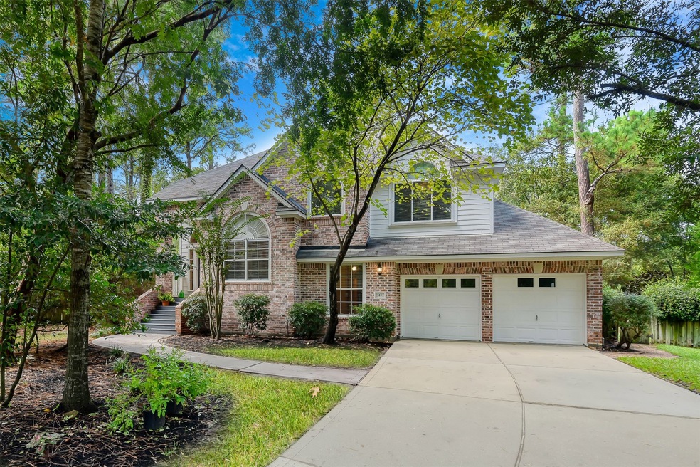 43 Lyreleaf Place, Spring, TX 77382 - photo 1